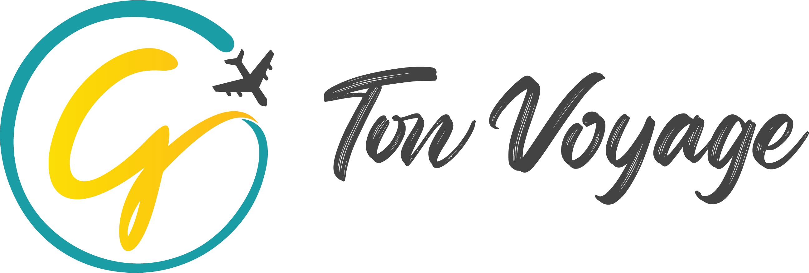 G Ton Voyage